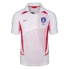 South Korea Jersey 2002 Away Retro - ijersey