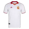 Spain Jersey 2000 Away Retro - ijersey