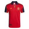 Spain Jersey 2000 Home Retro - ijersey