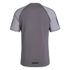 Real Madrid Jersey 2005/06 Third Retro - ijersey