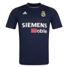 Real Madrid Jersey 2003/04 Away Retro - ijersey
