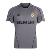 Real Madrid Jersey 2005/06 Third Retro - ijersey