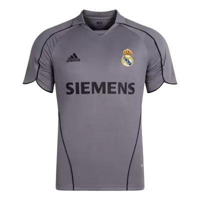 Real Madrid Jersey 2005/06 Third Retro - ijersey