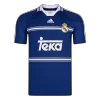 Real Madrid Jersey 1998/99 Away Retro - ijersey