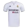 Real Madrid Jersey 2003/04 Home Retro - ijersey