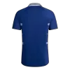Real Madrid Jersey 1998/99 Away Retro - ijersey