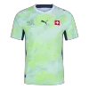 Switzerland Jersey 2026 Player Version Away World Cup - ijersey