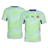 Switzerland Jersey 2026 Player Version Away World Cup - ijersey