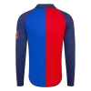 Barcelona Jersey 1999/00 Special Retro - Long Sleeve - ijersey