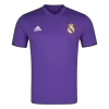 Real Madrid Jersey 2002/03 Third Retro - ijersey