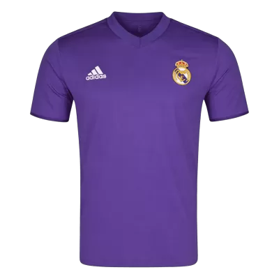 Real Madrid Jersey 2002/03 Third Retro - ijersey