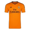 Real Madrid Jersey 2013/14 Third Retro - ijersey