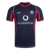 Manchester United Jersey 2000/01 Third Retro - ijersey