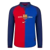 Barcelona Jersey 1999/00 Special Retro - Long Sleeve - ijersey