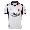 AC Milan Jersey 2025/26 - ijersey