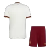 Spain Jersey Kit 2026 Away World Cup - ijersey
