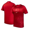 Turkey Jersey 2026 Home World Cup - ijersey