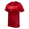 Turkey Jersey 2026 Home World Cup - ijersey