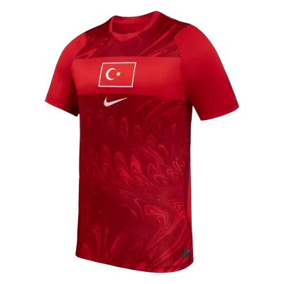 Turkey Jersey 2026 Home World Cup - ijersey