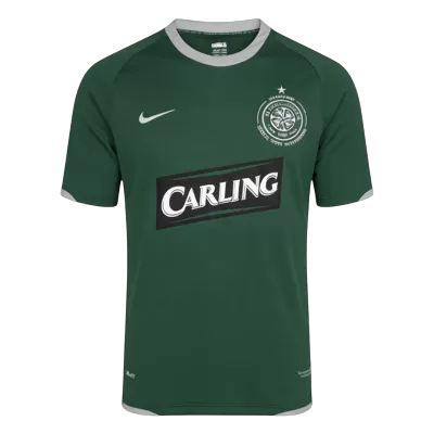 Celtic Jersey 2006/07 Away Retro - ijersey