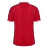 Denmark Jersey 2026 Home World Cup - ijersey