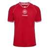 Denmark Jersey 2026 Home World Cup - ijersey