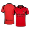 AC Milan Jersey 2025/26 - ijersey