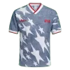 USA Jersey 1994 Away Retro - ijersey