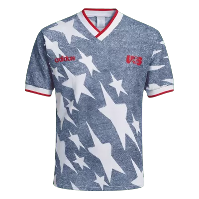 USA Jersey 1994 Away Retro - ijersey