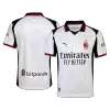 AC Milan Jersey 2025/26 - ijersey