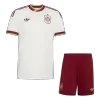 Spain Jersey Kit 2026 Away World Cup - ijersey