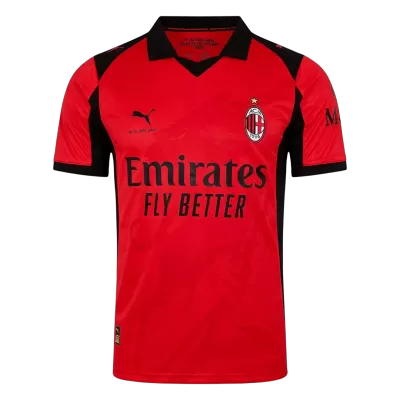 AC Milan Jersey 2025/26 - ijersey