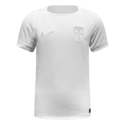 Norway Jersey 2026 Third World Cup - ijersey
