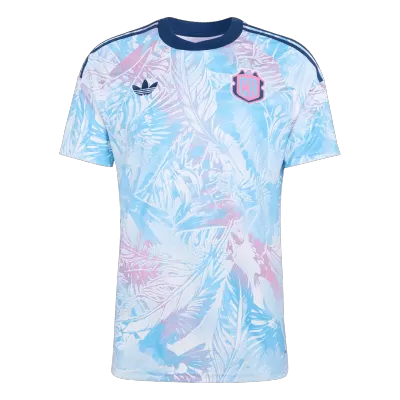 Costa Rica Jersey 2026 Away World Cup - ijersey