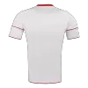 New York RedBulls Jersey 2010 Home Retro - ijersey