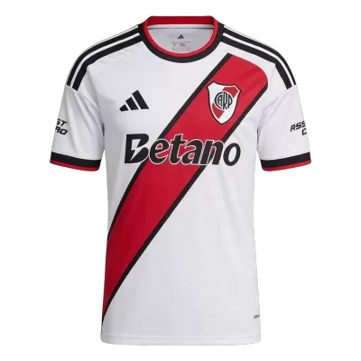 River Plate Jersey 2026/27 Home - ijersey