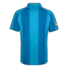 Barcelona Jersey 2007/08 Away Retro - ijersey