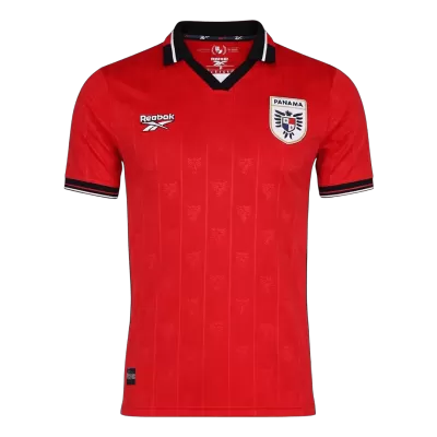Panama Jersey 2026 Home World Cup - ijersey