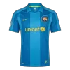 Barcelona Jersey 2007/08 Away Retro - ijersey