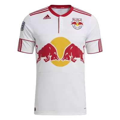 New York RedBulls Jersey 2010 Home Retro - ijersey
