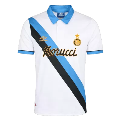 Inter Milan Jersey 1994/95 Away Retro - ijersey