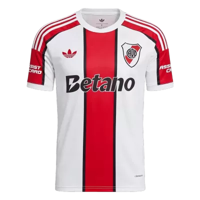 River Plate Jersey 2026/27 Away - ijersey