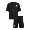 Youth Mexico Jersey Kit 2026 Third World Cup - ijersey