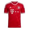Bayern Munich Jersey 2013/14 Home Retro - ijersey