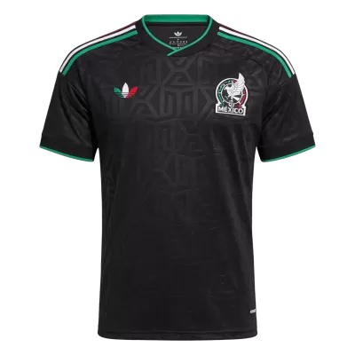 Mexico Jersey 2026 Third World Cup - ijersey