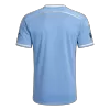 New York City Jersey 2015 Home Retro - ijersey