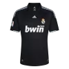 Real Madrid Jersey 2009/10 Away Retro - ijersey