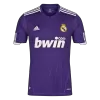 Real Madrid Jersey 2010/11 Third Retro - ijersey