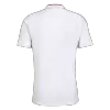England Jersey 2012 Home Retro - ijersey