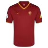 Portugal Jersey 2000 Home Retro - ijersey